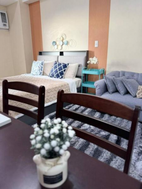 COZI Venice Luxury Residences BGC